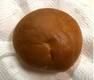 「第一パン 3種のおいもクリームパン」のクチコミ画像 by SANAさん