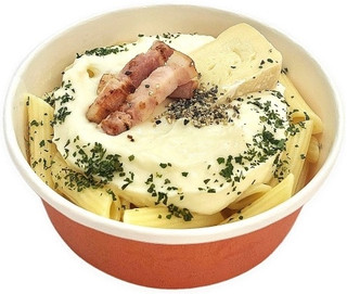 今週新発売のコンビニパスタまとめ！