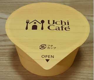 「ローソン Uchi Cafe’ SWEETS 抹茶のティラミス」のクチコミ画像 by みにぃ321321さん