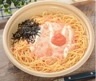 新発売の麺類まとめ：5月28日（木）