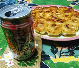 「アサヒ もぎたて 新鮮白桃 缶350ml」のクチコミ画像 by kubiさん