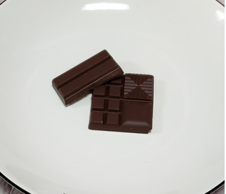 「明治 ザ・チョコレート ペルーカカオ70 箱50g」のクチコミ画像 by みにぃ321321さん