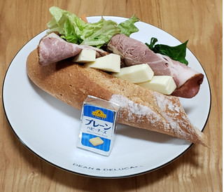 「トップバリュ ベストプライス プレーンベビーチーズ 袋4個」のクチコミ画像 by みにぃ321321さん