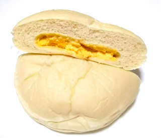 「第一パン 森のたまごのスクランブルエッグパン 袋1個」のクチコミ画像 by つなさん