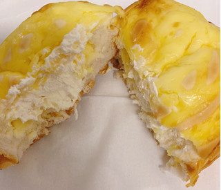 「ヤマザキ チーズ＆チーズ 袋1個」のクチコミ画像 by ぷて1103さん
