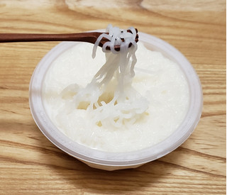 「相模屋 TOFU NOODLE 低糖質のとうふ麺 パック320g」のクチコミ画像 by みにぃ321321さん