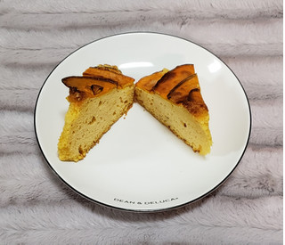 「DEAN＆DELUCA パンプキンメープルパンケーキ」のクチコミ画像 by みにぃ321321さん