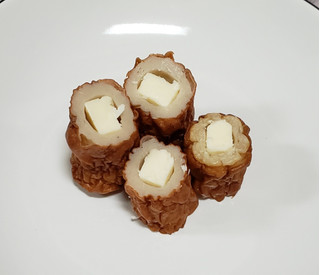 「明治 北海道十勝 ぶ厚いスマートチーズ 箱144g」のクチコミ画像 by みにぃ321321さん