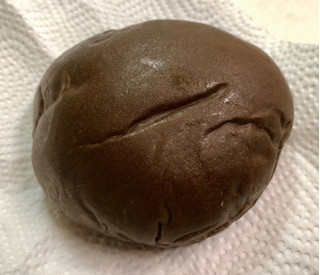 「第一パン とろけるチョコクリームパン」のクチコミ画像 by SANAさん