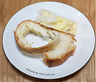 「ポンパドウル チーズバタール」のクチコミ画像 by みにぃ321321さん