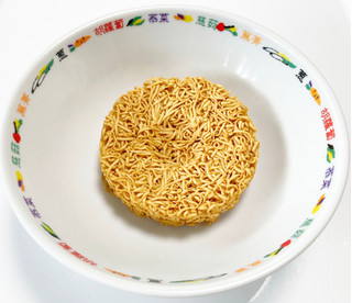 「日清食品 0秒チキンラーメン 袋75g」のクチコミ画像 by コーンスナック好きさん