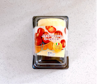 「オランジェ イタリアンマロンのロールケーキ パック4個」のクチコミ画像 by むぎっこさん