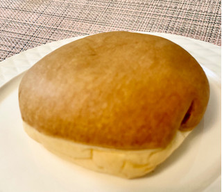 「Pasco なごやんみたいなパン 袋1個」のクチコミ画像 by ぱぴぴさん