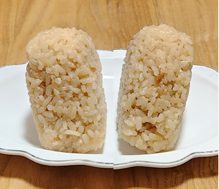「ファミリーマート ツナ味噌おむすび」のクチコミ画像 by みにぃ321321さん