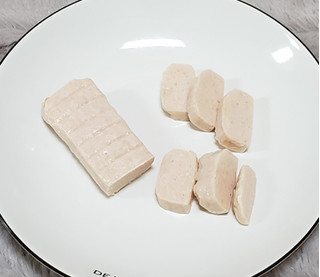 「伊藤ハム TANPACT サラダチキンスティック 120g」のクチコミ画像 by みにぃ321321さん