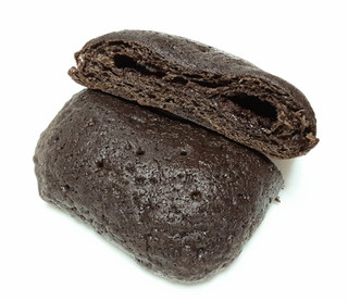 「ヤマザキ クッキーデニッシュ 生チョコ＆チョコクリーム 1個」のクチコミ画像 by つなさん