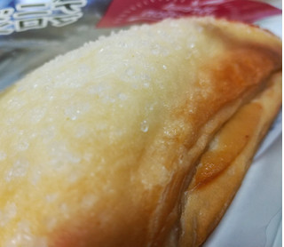 「神戸屋 Bread Selection デニッシュメロンマロンクリーム入り 袋1個」のクチコミ画像 by もぐのこさん