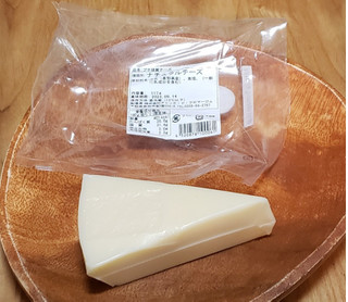 「アトリエ・ド・フロマージュ 硬質チーズ」のクチコミ画像 by みにぃ321321さん