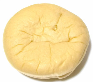 「第一パン アップルレアチーズ仕立て 袋1個」のクチコミ画像 by つなさん