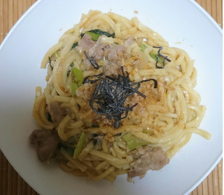 「トップバリュ ベストプライス もっちりしてこしのある うどん 1袋」のクチコミ画像 by 冬生まれ暑がりさん