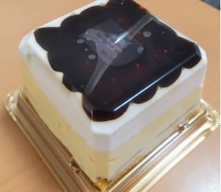 「オランジェ 贅沢クレームブリュレケーキ パック1個」のクチコミ画像 by はるなつひさん