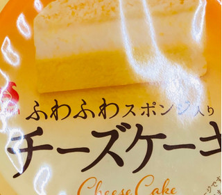 「SEIKA チーズケーキアイス カップ115ml」のクチコミ画像 by みかづきさん