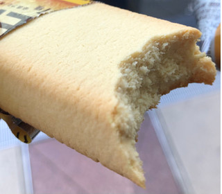 「アサヒ 1本満足バー プロテイン・ラン ベイクドチーズ 袋1本」のクチコミ画像 by はぐれ様さん