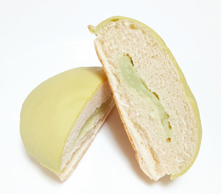 「第一パン 熊本 七城メロンパン」のクチコミ画像 by つなさん