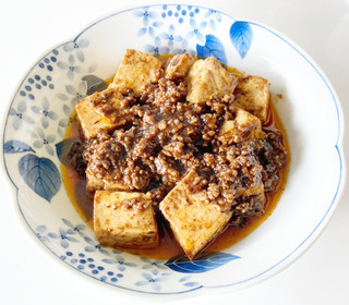 「カルディ 黒麻婆豆腐の素 100g」のクチコミ画像 by コーンスナック好きさん