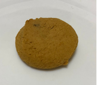 「フルタ きなこもちクッキー 袋210g」のクチコミ画像 by idu3dg6jさん