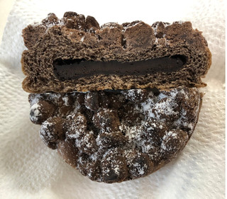 「ヤマザキ クッキーショコラ 袋1個」のクチコミ画像 by SANAさん