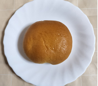 「Pasco たっぷりホイップジャムパン 袋1個」のクチコミ画像 by ゆるりむさん