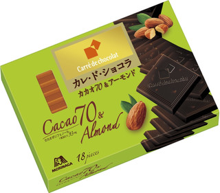 【新発売】チョコレートの最新情報をまとめました！