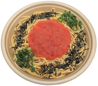 今週新発売のコンビニパスタまとめ！