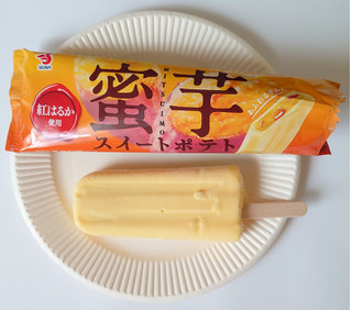 「SEIKA 蜜芋スイートポテト 67ml」のクチコミ画像 by にゅーんさん
