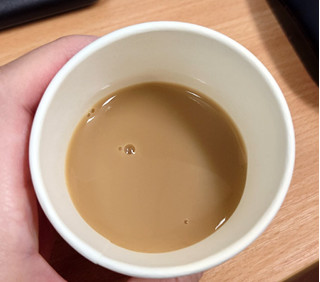 「KIRIN 午後の紅茶 おいしい無糖 ミルクティー ペット500ml」のクチコミ画像 by ももたろこさん