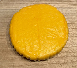 「ファミリーマート ファミマルBakery なめらかWチーズ蒸しケーキ」のクチコミ画像 by パン太郎さん