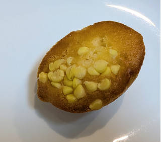 「オールハーツ・カンパニー 世にもおいしいレモンケーキ」のクチコミ画像 by はるなつひさん