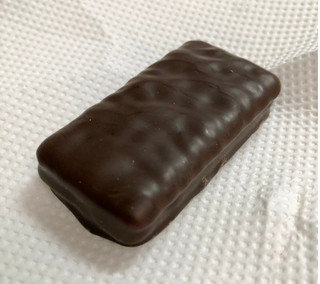 「ARNOTT’S TimTam Dark Choc Banoffee Flavour 9枚」のクチコミ画像 by SANAさん