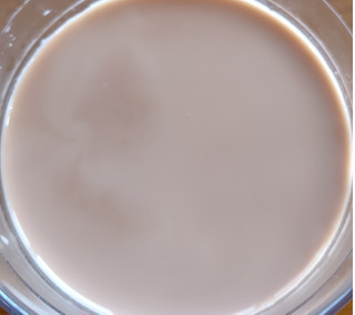 「森永 牛乳で飲むココア 240ml」のクチコミ画像 by るったんさん