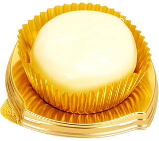 ローソン カスタードシュークリーム ほか 新発売のコンビニスイーツ ガジェット通信 Getnews