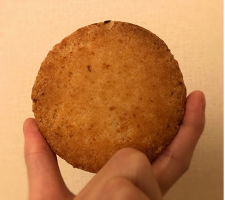 「Pasco たっぷりナッツのタルト 袋1個」のクチコミ画像 by 御飯野友子さん