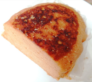 「第一パン スイートマロン蒸し 袋1個」のクチコミ画像 by comocoさん