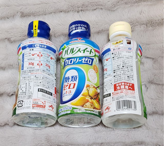 「味の素 パルスイート カロリーゼロ 液体タイプ ボトル350g」のクチコミ画像 by みにぃ321321さん