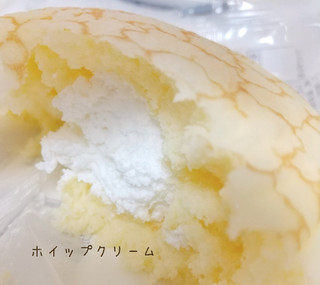 「ニューデイズ Panest 北海道チーズクレープ蒸しケーキ」のクチコミ画像 by もぐのこさん