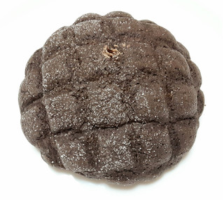 「ヤマザキ 大きなチョコホイップメロンパン 袋1個」のクチコミ画像 by つなさん