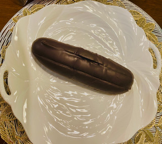 「フジパン 大人の銀チョコWラムショコラ 袋1個」のクチコミ画像 by 舞舞舞さん