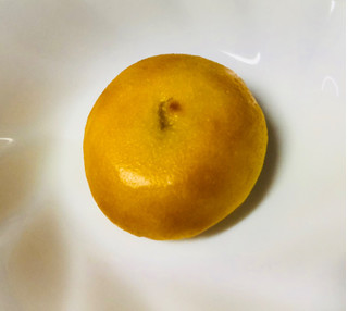 「セブンプレミアム もっちり食感のたまごまんじゅう 袋1個」のクチコミ画像 by シナもンさん