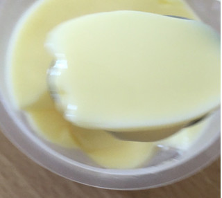 「メグミルク なめらかプリン カップ70g×3」のクチコミ画像 by なでしこ5296さん