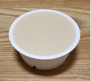 「徳島産業 ゴルゴンゾーラとはちみつミルク カップ115g」のクチコミ画像 by みにぃ321321さん